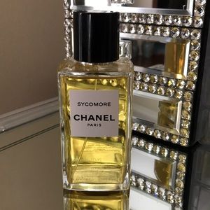 CHANEL SYCOMORE LES EXCLUSIFS DE CHANEL 200 ml